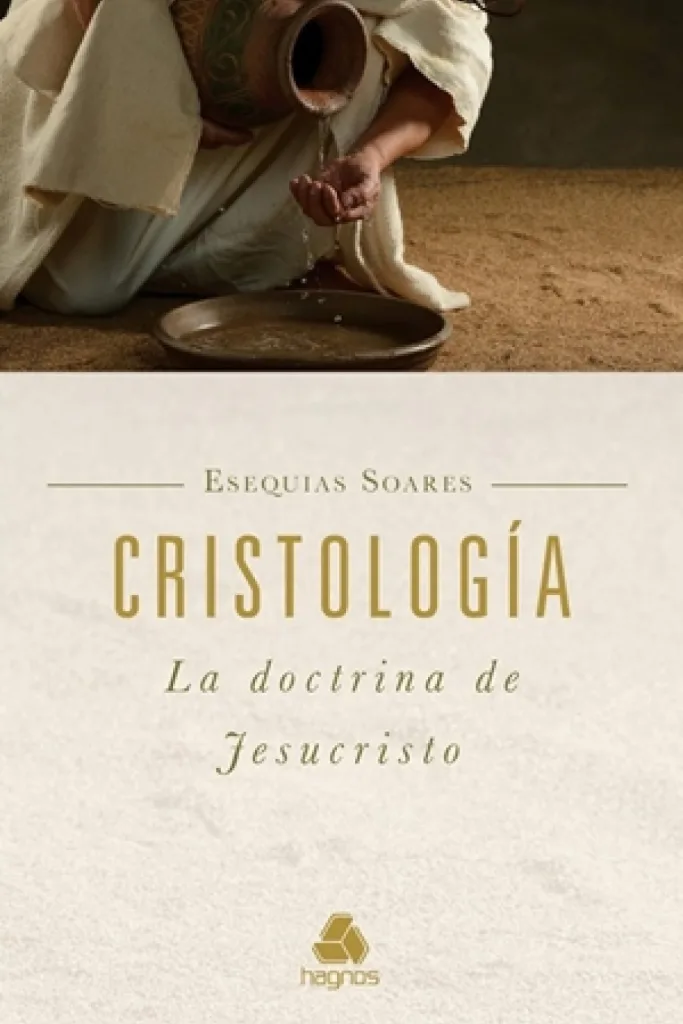 Cristología, La Doctrina de Jesucristo 