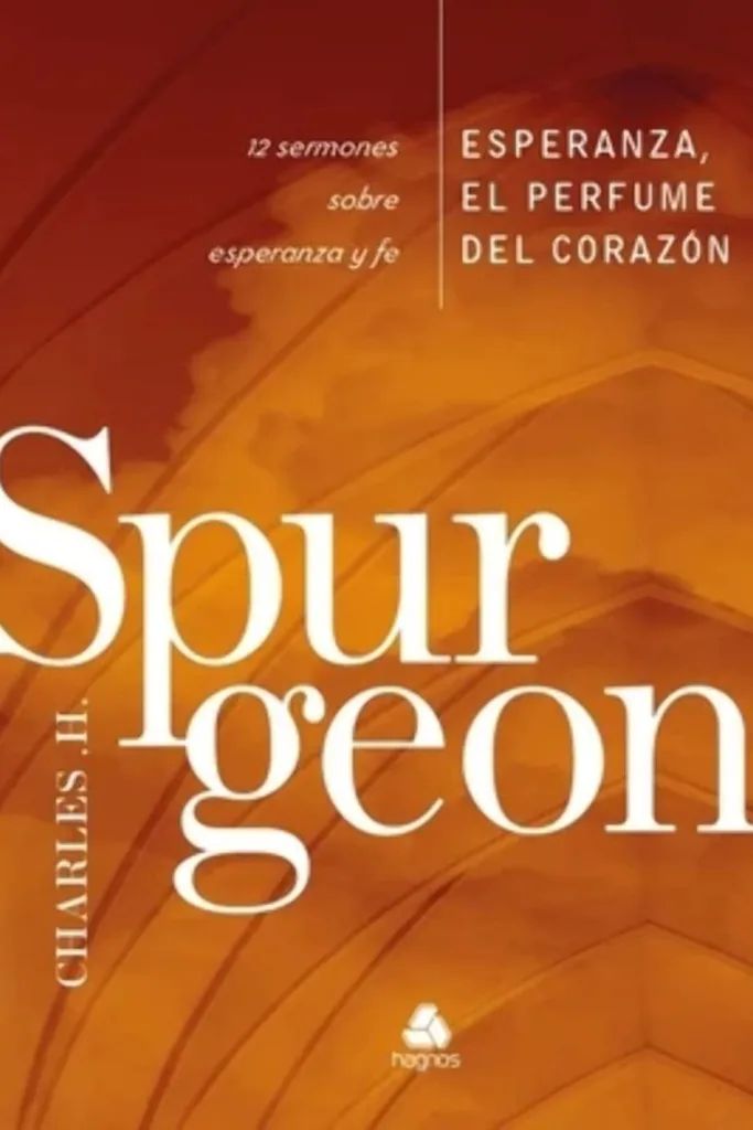 Esperanza, el perfume del corazón