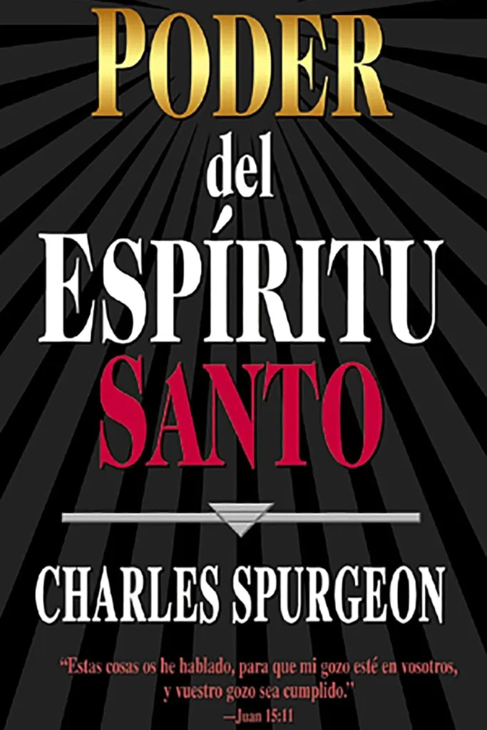 Poder del Espíritu Santo
