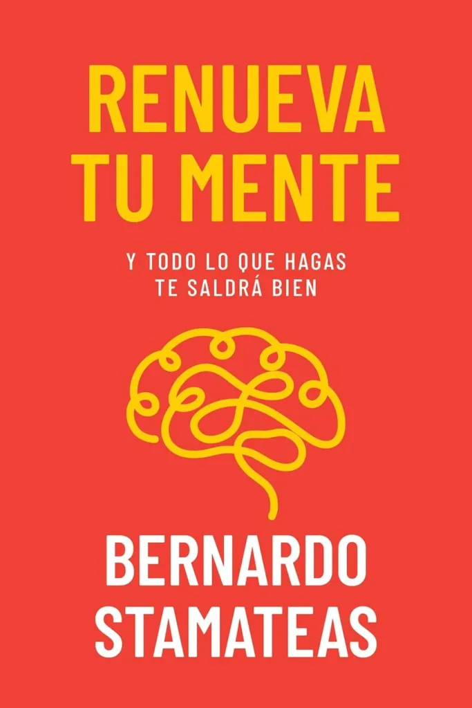 Renueva tu mente