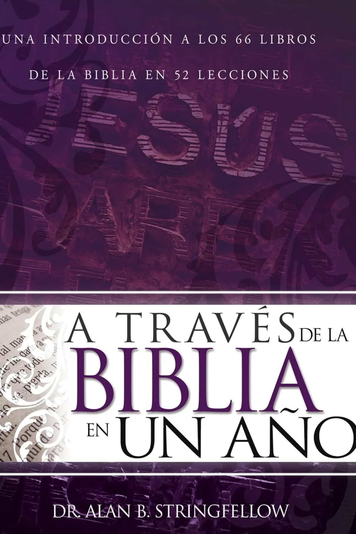 A través de la Biblia en un año