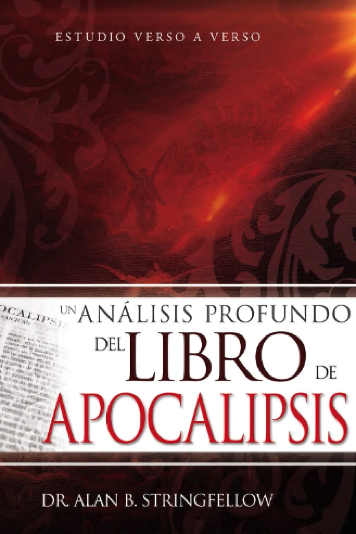 Un análisis profundo del libro de Apocalipsis
