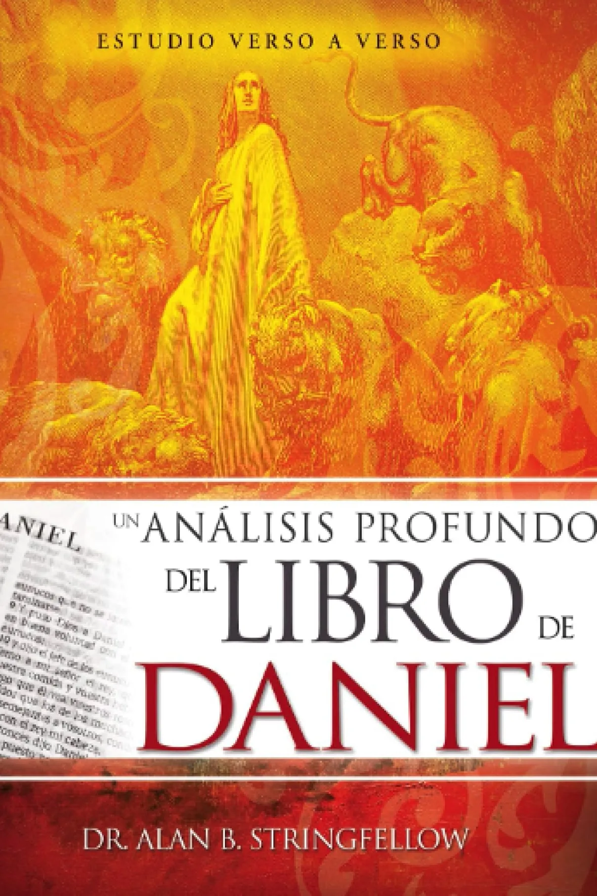 Un análisis profundo del libro de Danie
