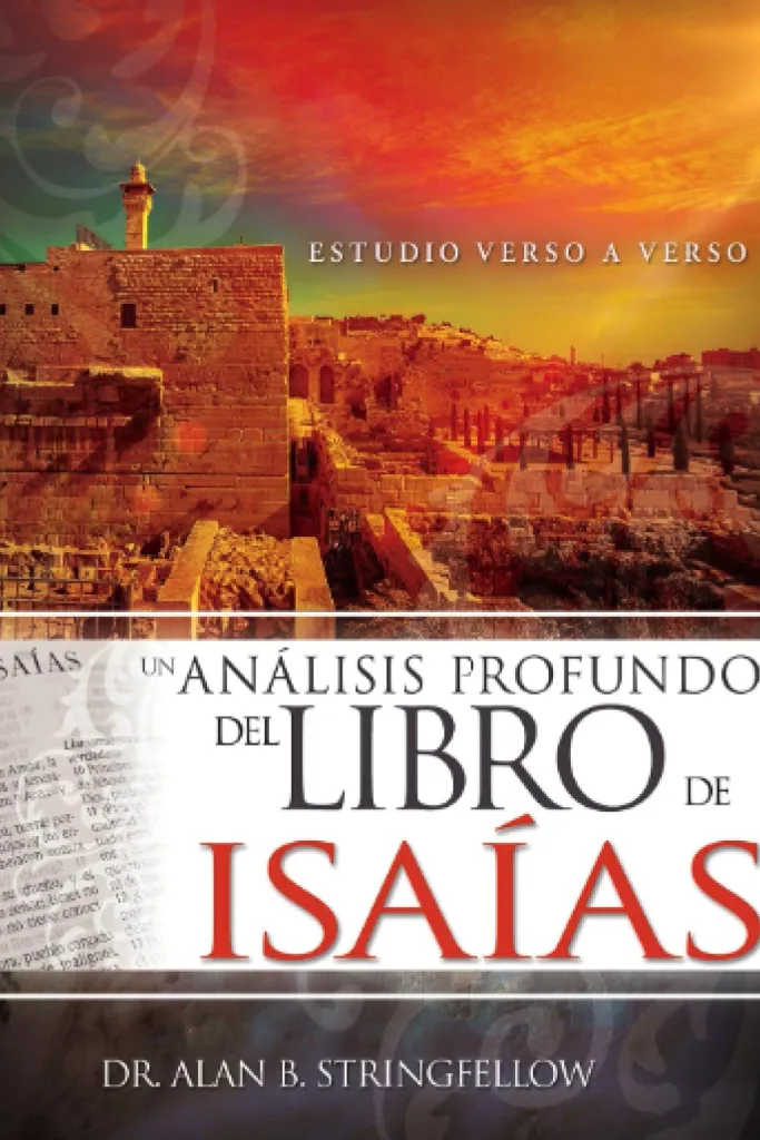 Un análisis profundo del libro de Isaías