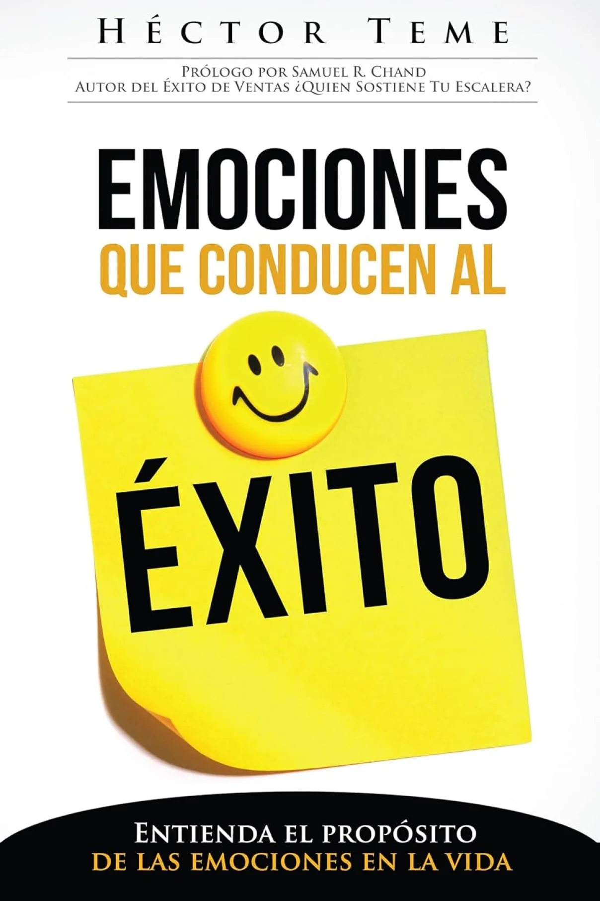 Emociones que conducen al éxito