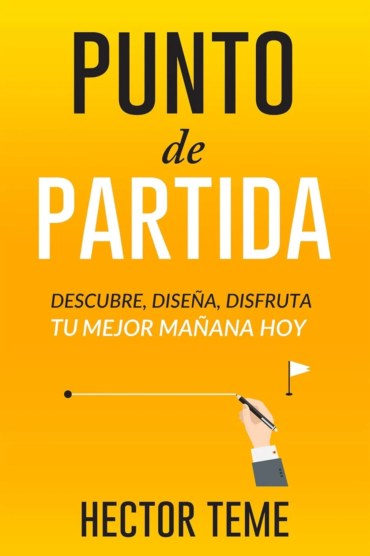Punto de partida