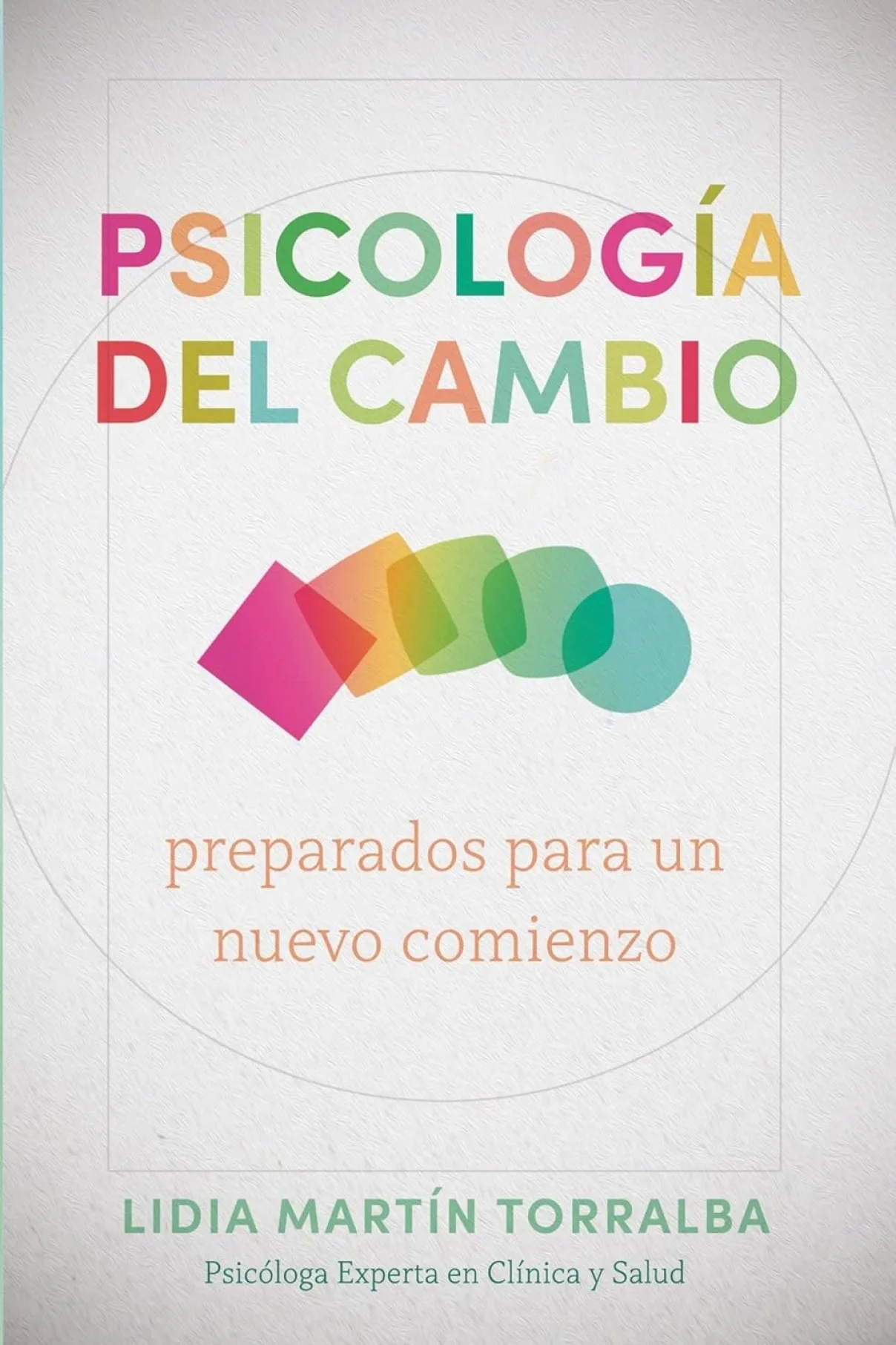 Psicología Del Cambio