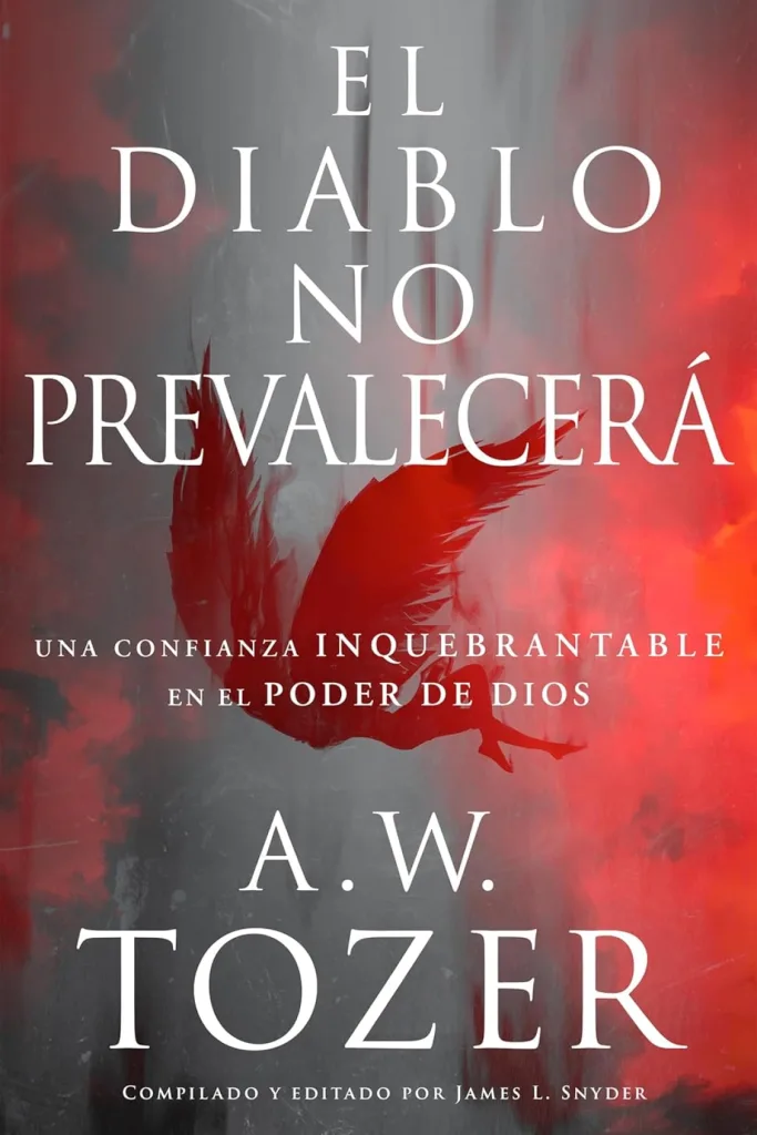 El diablo no prevalecerá