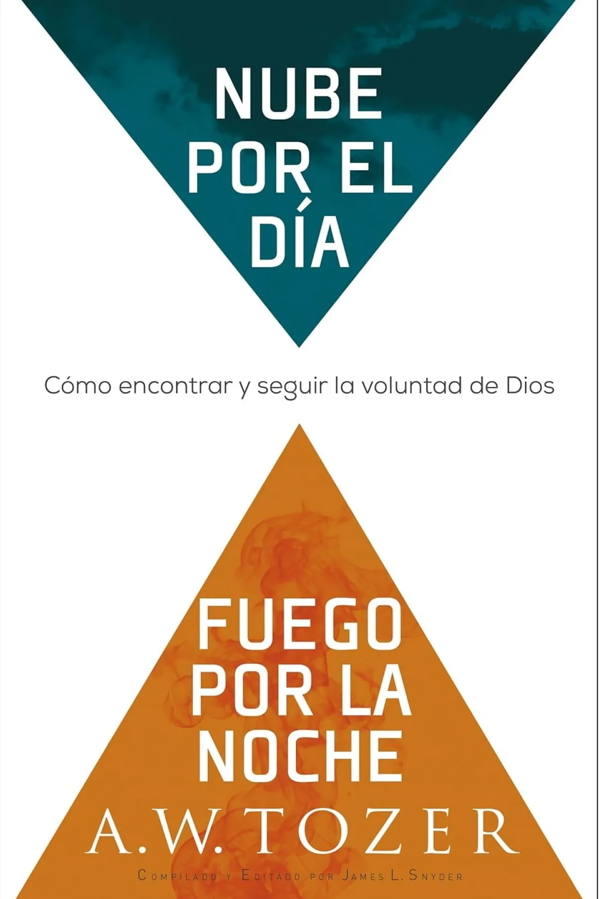 Nube por el día, fuego por la noche