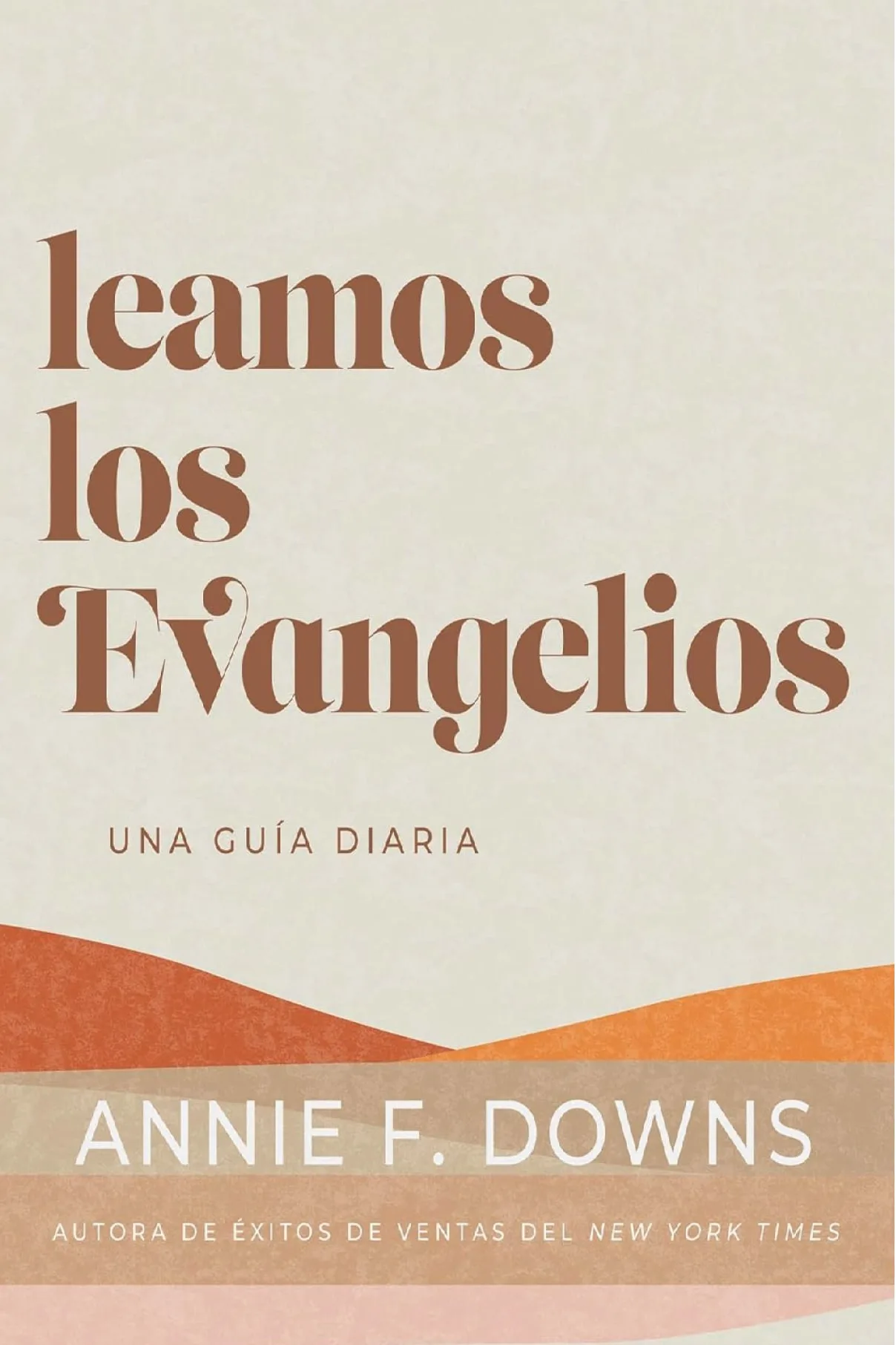 Leamos los evangelios