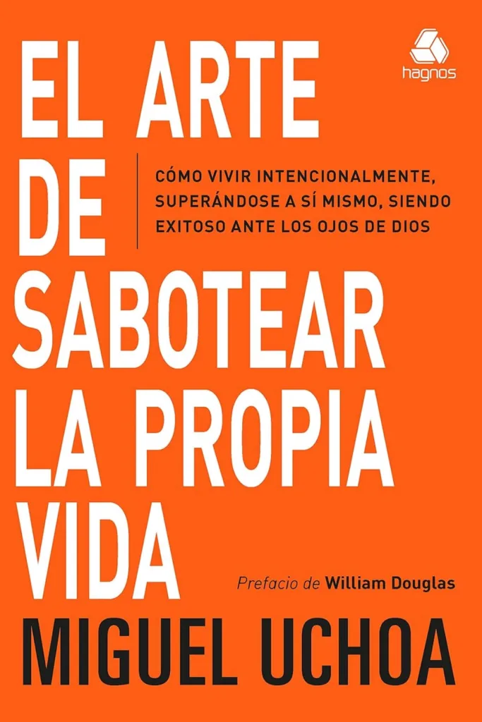 El arte de sabotear
