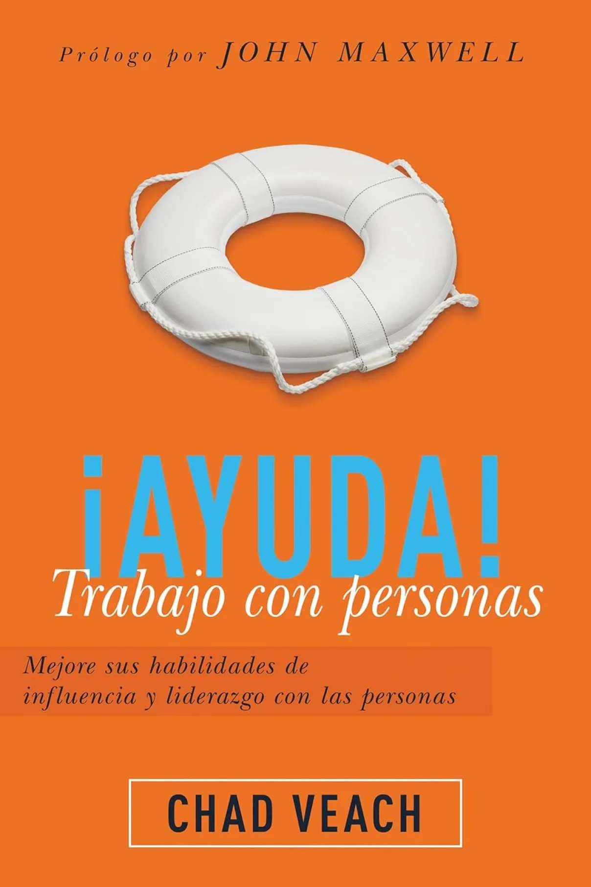 ¡Ayuda! Trabajo con persona