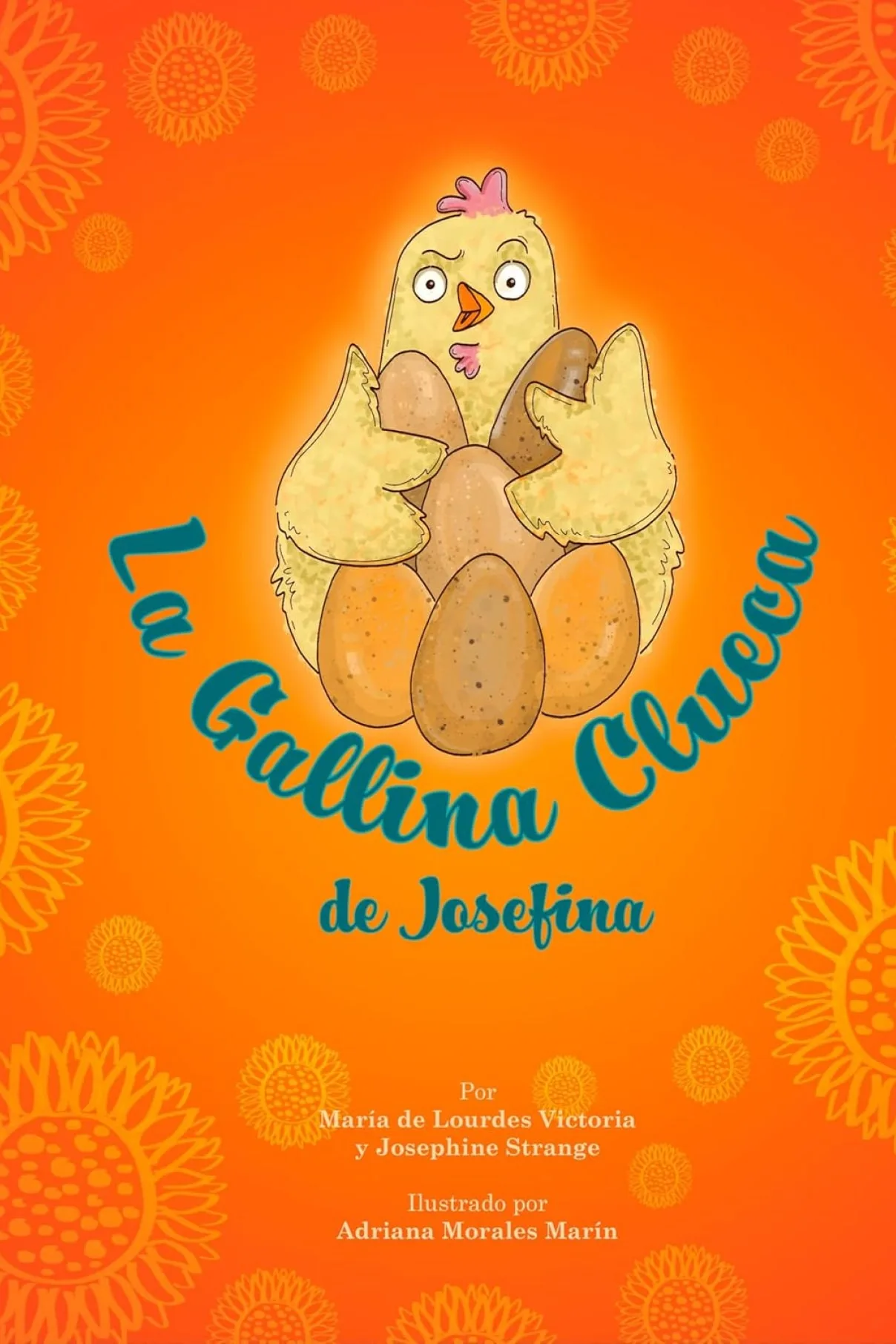 La gallina clueca de Josefina
