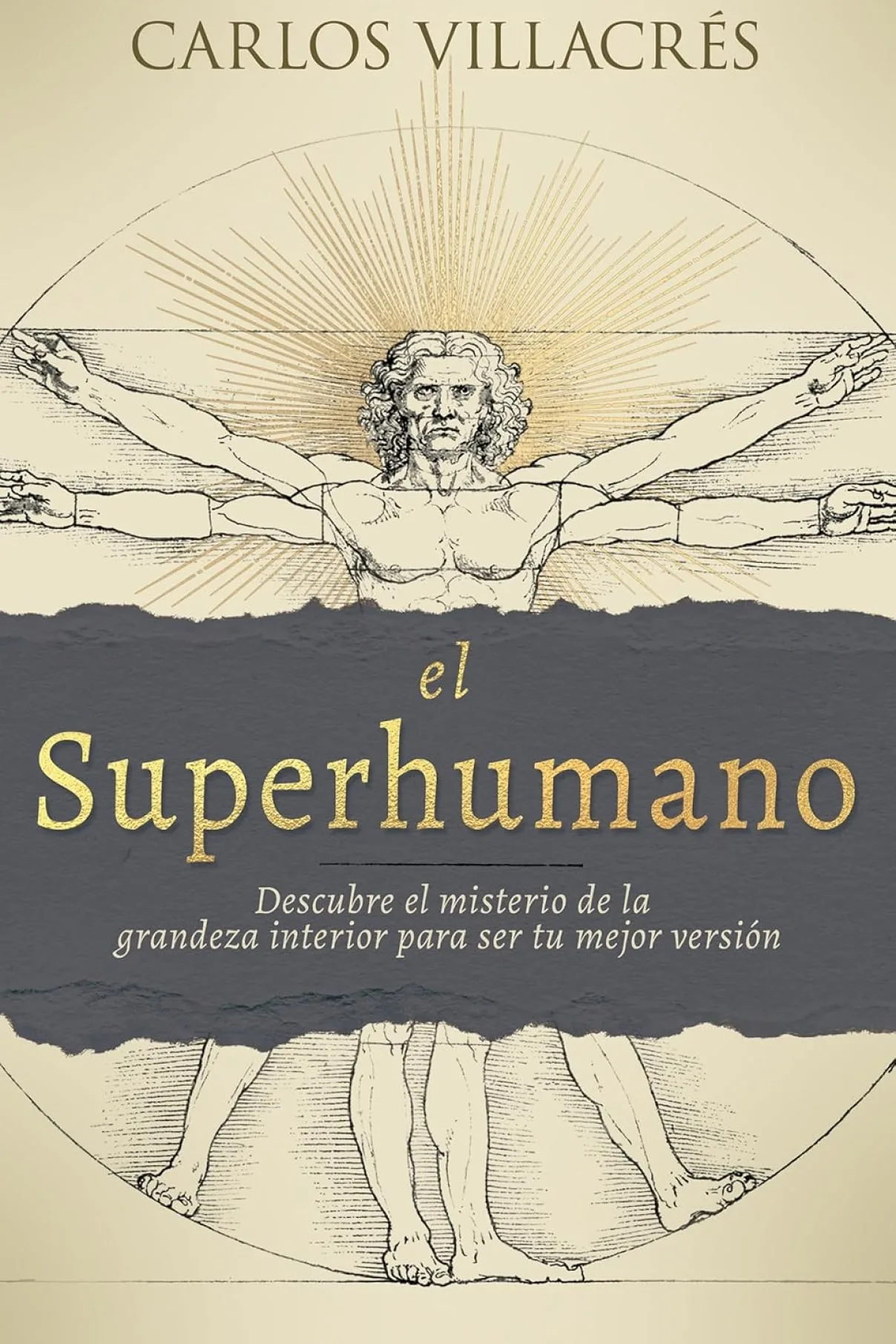 El Superhumano