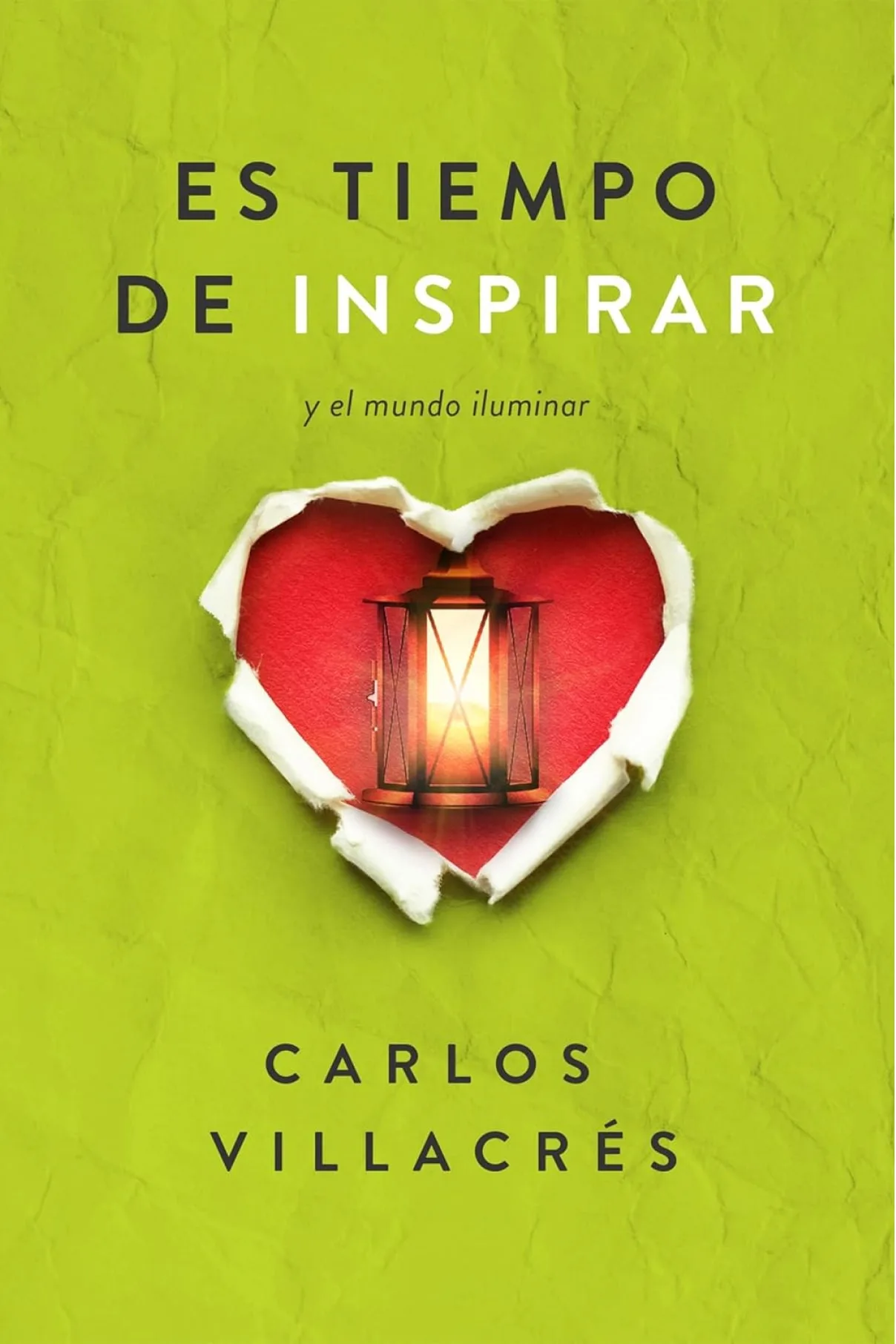 Es Tiempo de Inspirar