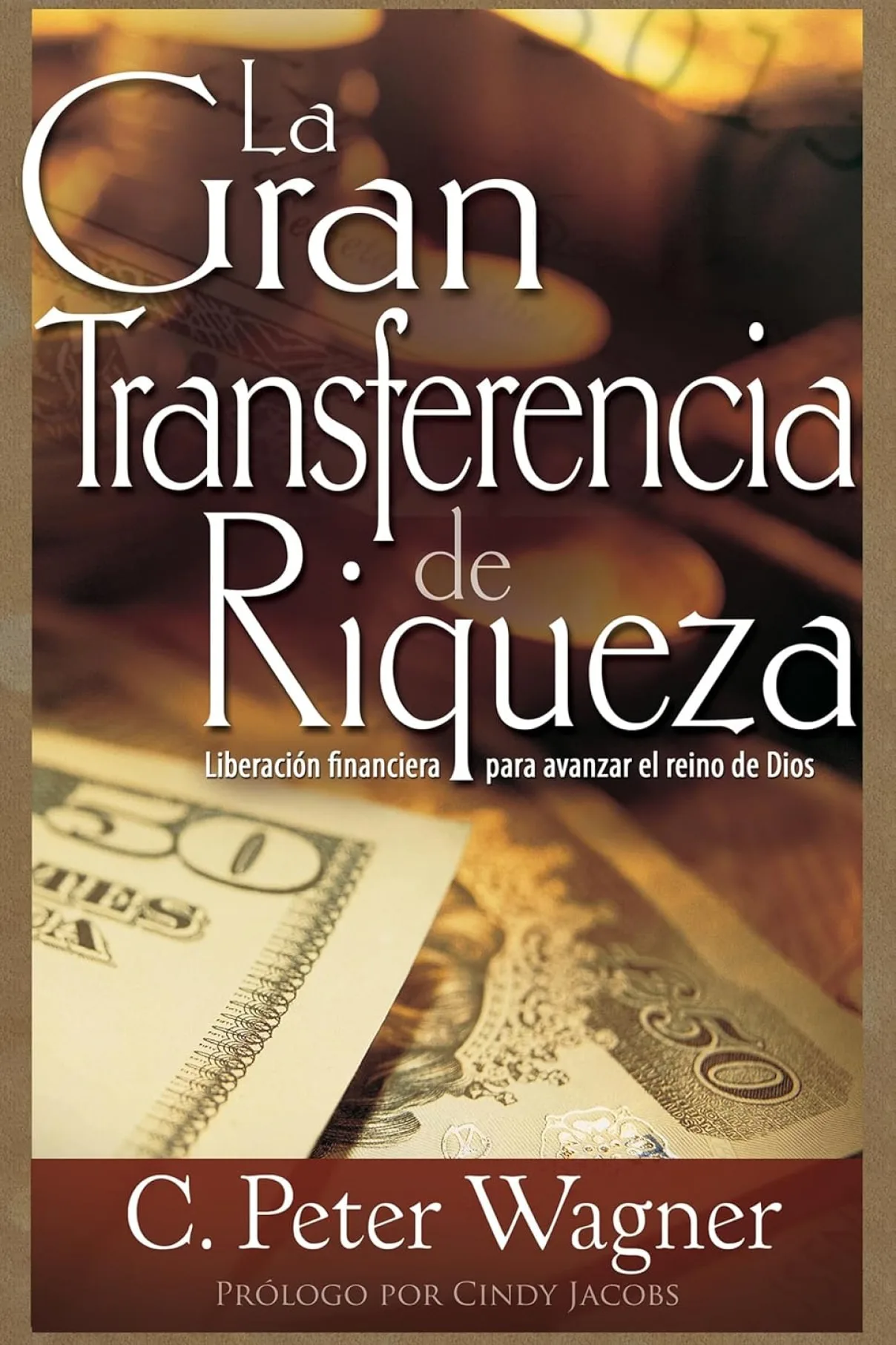 La gran transferencia de riqueza
