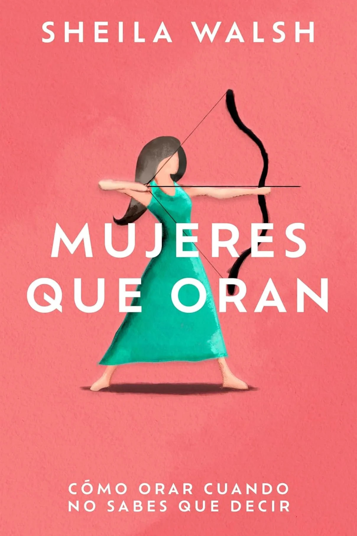 Mujeres que oran