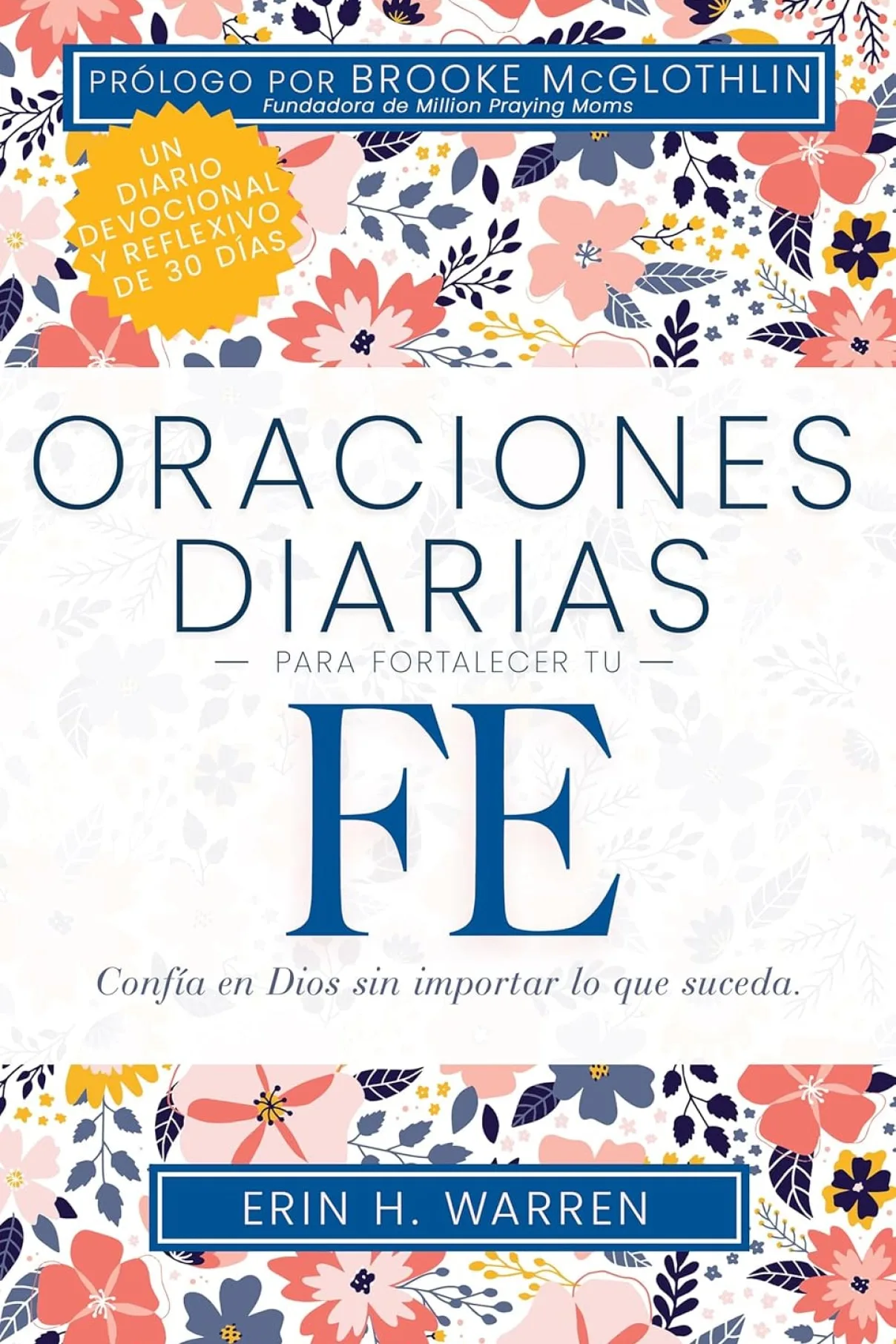 Oraciones diarias para fortalecer tu fe