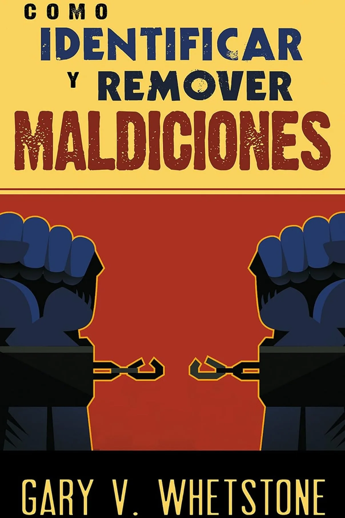 Cómo identificar y remover maldiciones