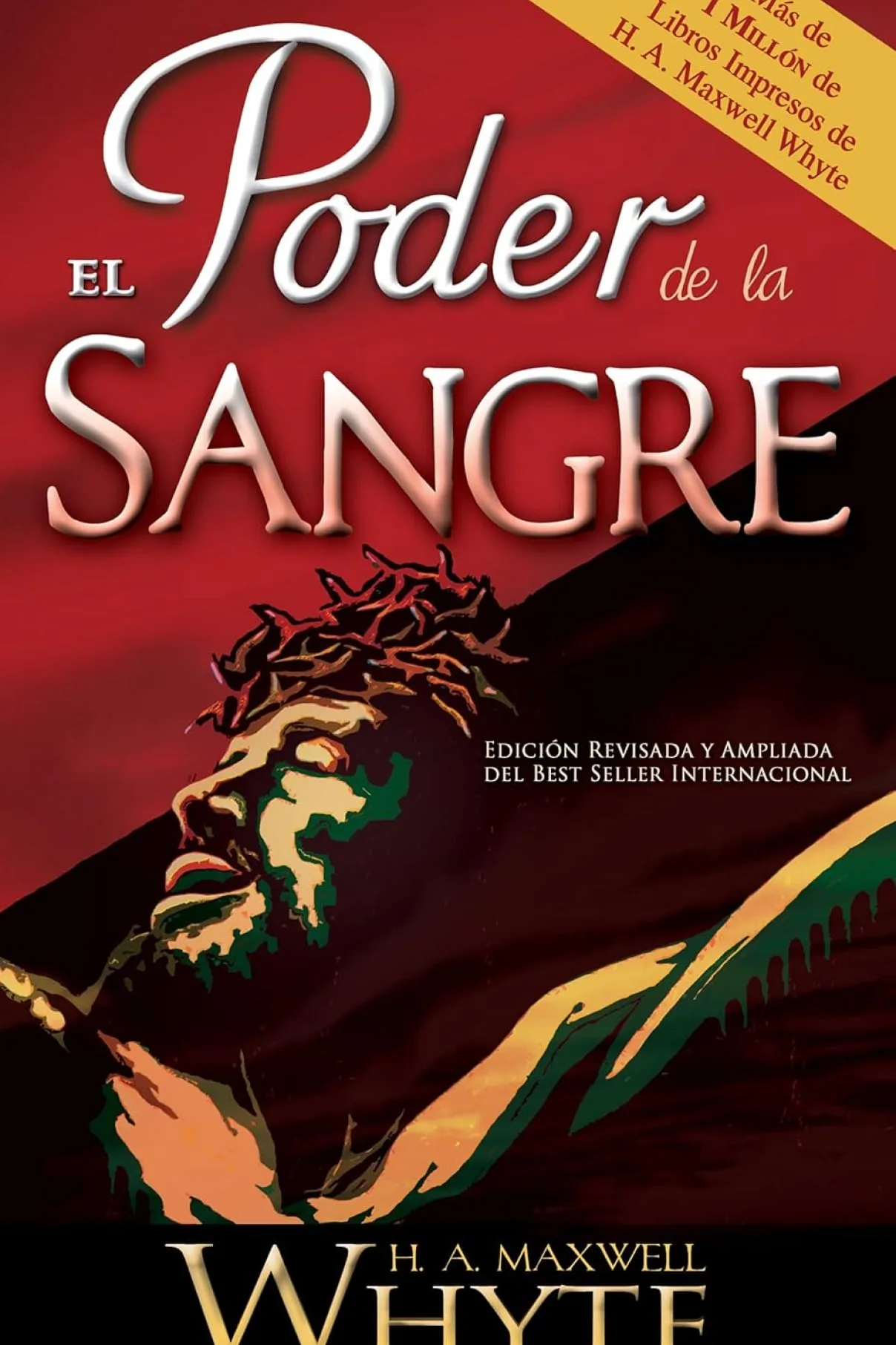 El poder de la sangre