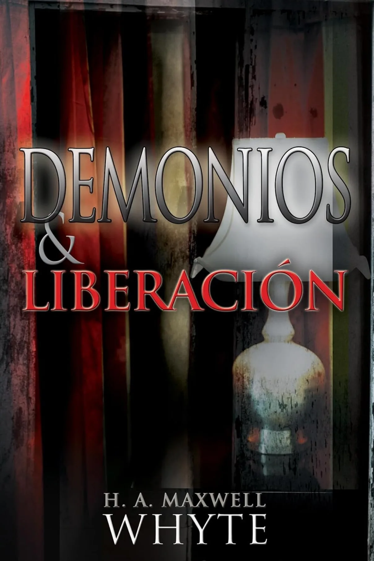Demonios y liberación