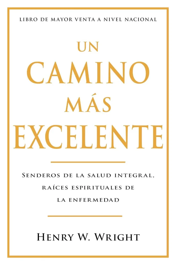 Un camino más excelente