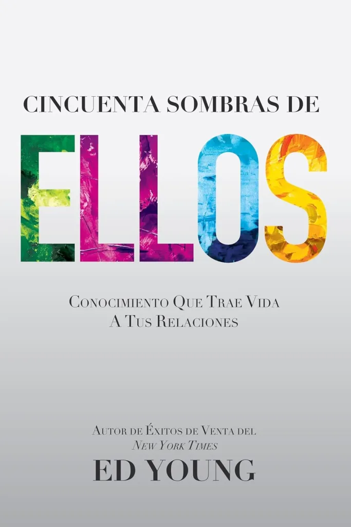 Cincuenta sombras de ellos