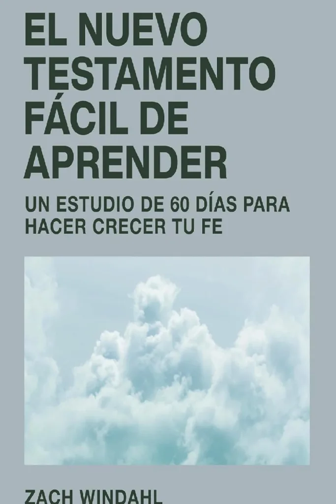 El Nuevo Testamento fácil de aprender