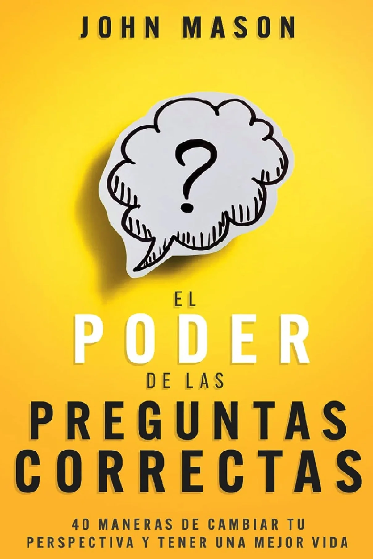 El poder de las preguntas correctas