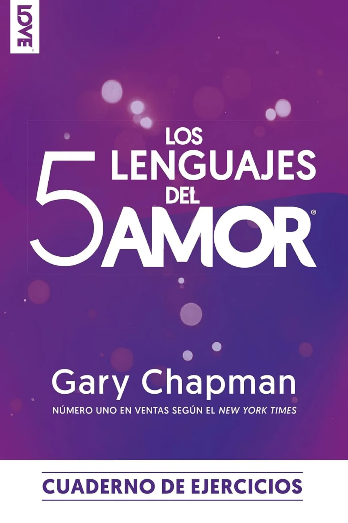 Los 5 lenguajes del amor