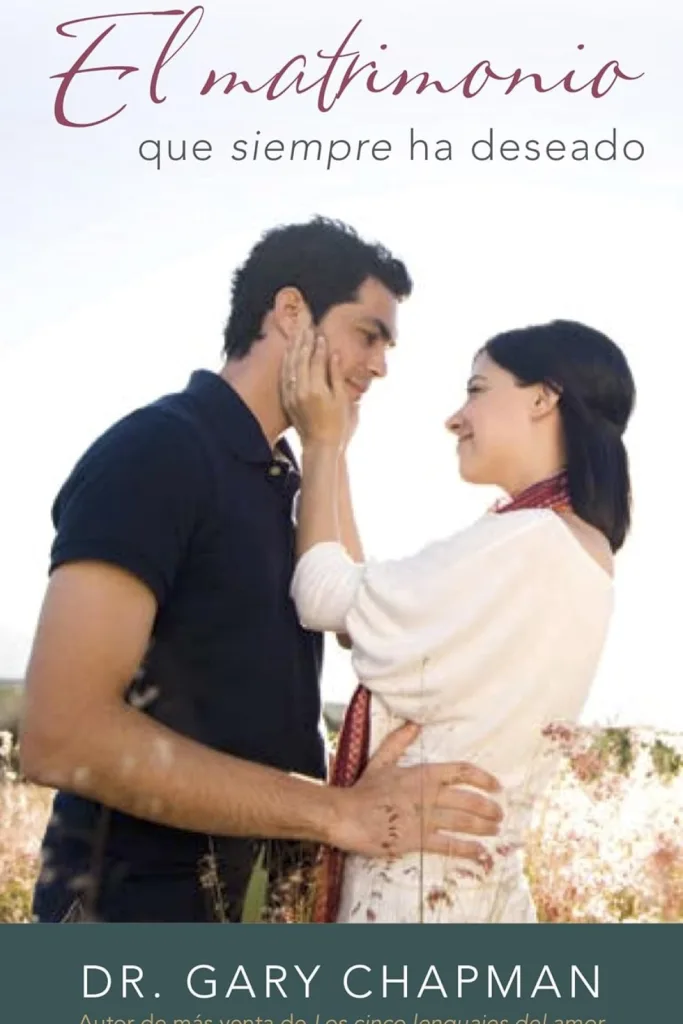 El Matrimonio que siempre ha deseado