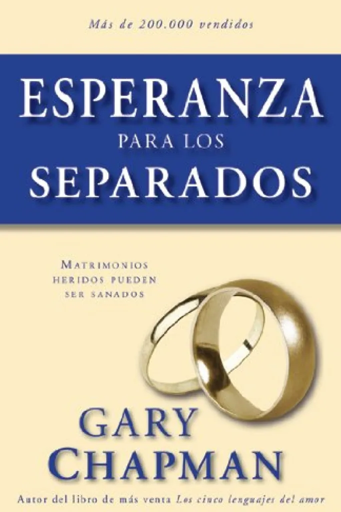 Esperanza Para Los Separados