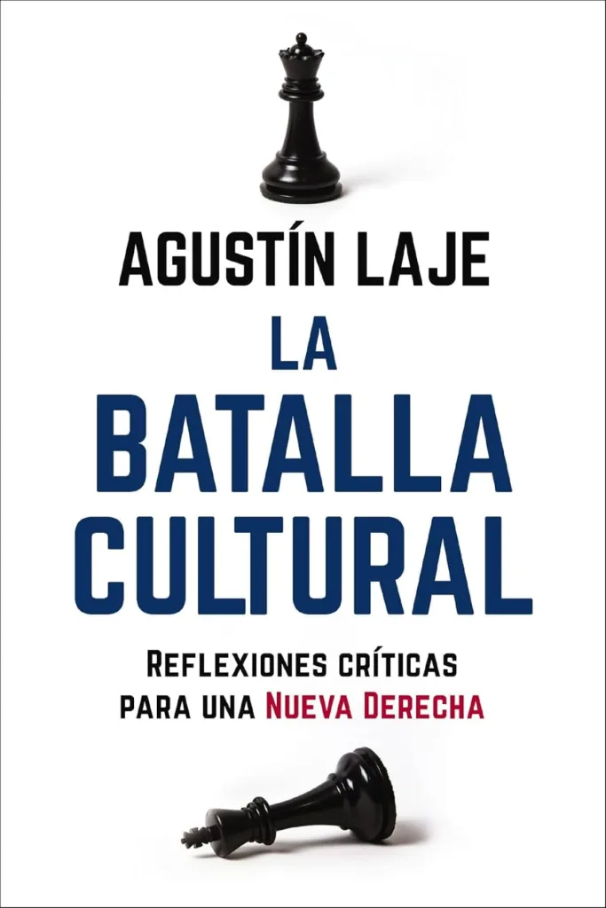 La batalla cultural: Reflexiones críticas para una Nueva Derecha 