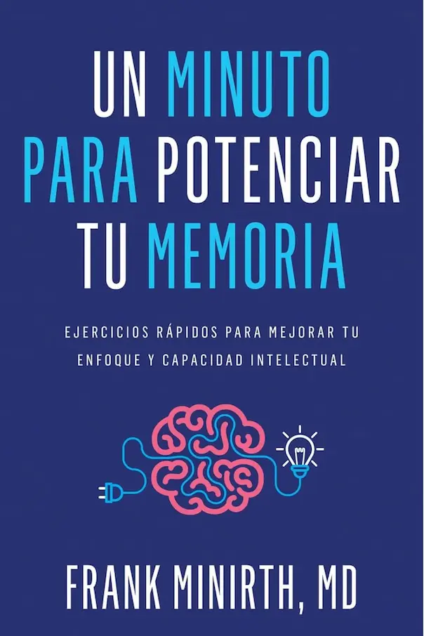 Un minuto para potenciar tu memoria Frank Minirth book export master min jpg 1