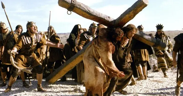 Mel Gibson Revela Novedades de la Secuela de "La Pasión de Cristo"