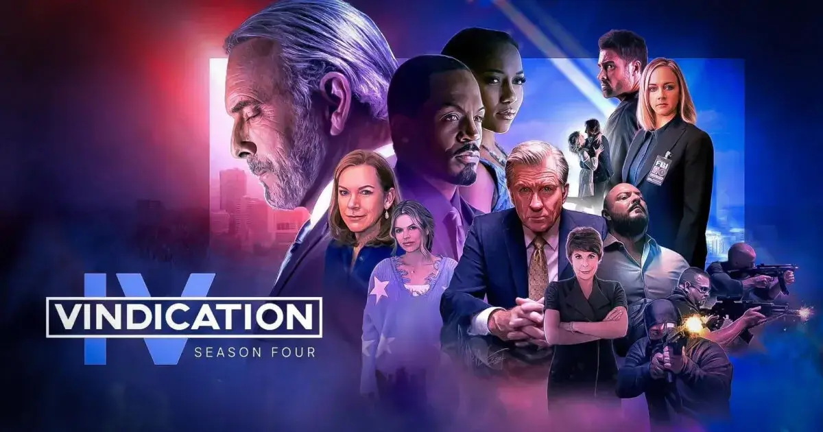 Vindication IV