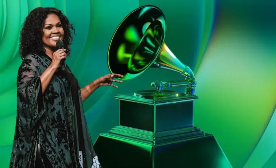 Descubre los ganadores de la música cristiana en los Premios Grammy 2025 1 image png