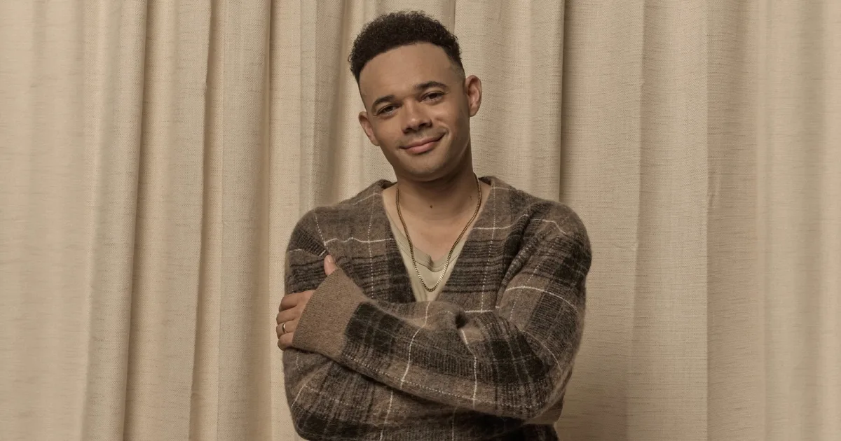 Tauren Wells Lanza Nueva Canción: "Thank You For The Cross"