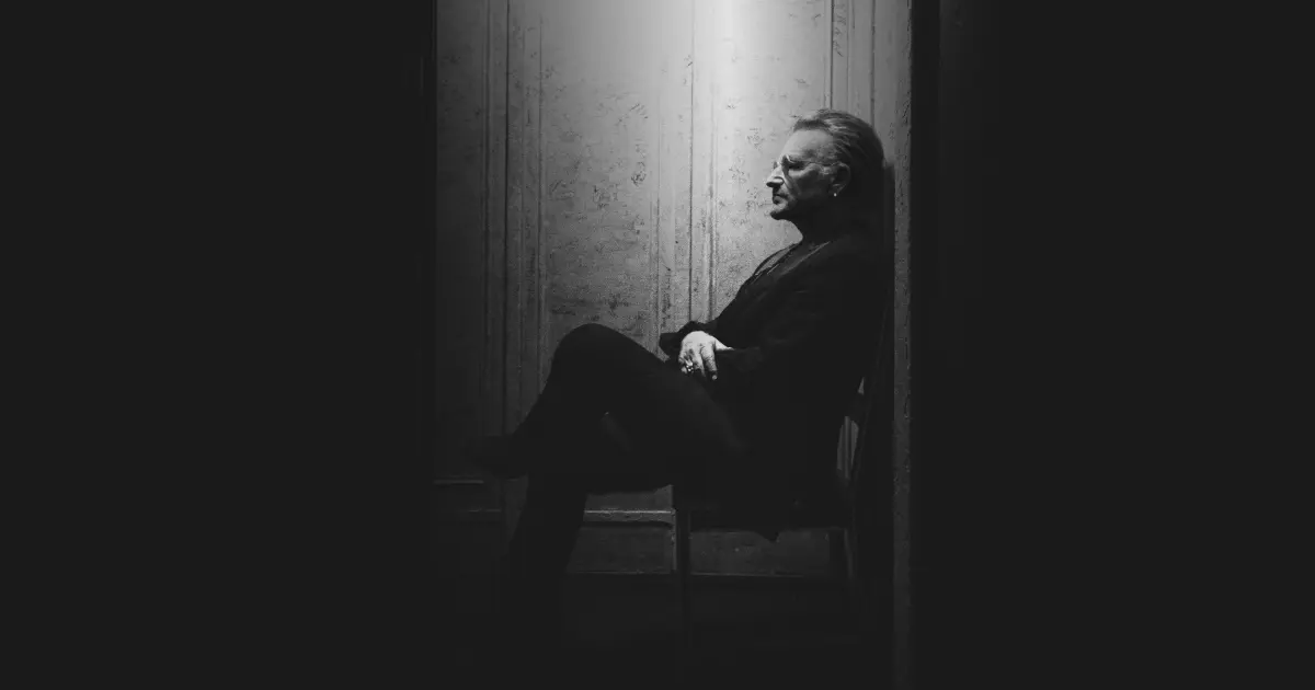 Bono: historias de Surrender, el nuevo documental del vocalista de U2 para Apple TV+