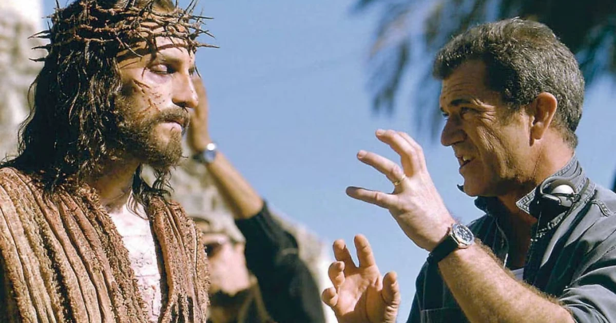 Pasion de cristo 2