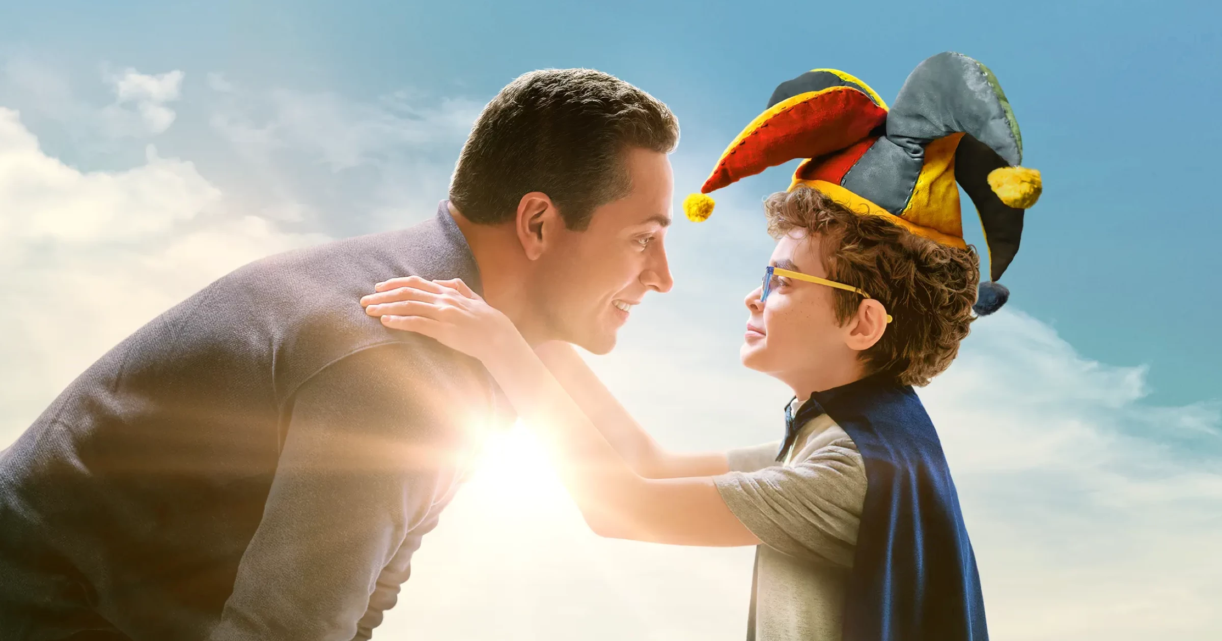 “The Unbreakable Boy”: Una historia real de familia, fe y aceptación