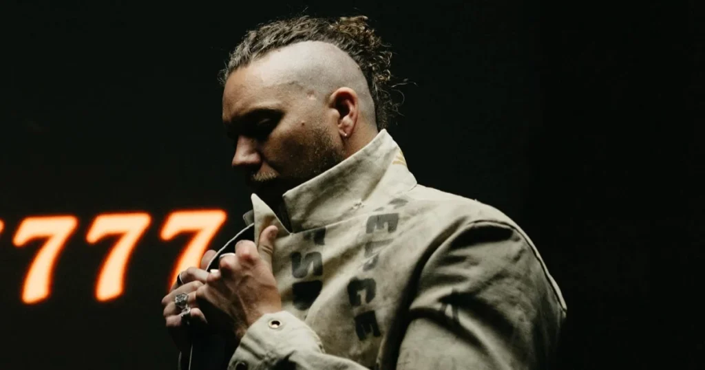 Brandon Lake impacta con “SEVENS”: Un himno apocalíptico para una nueva generación
