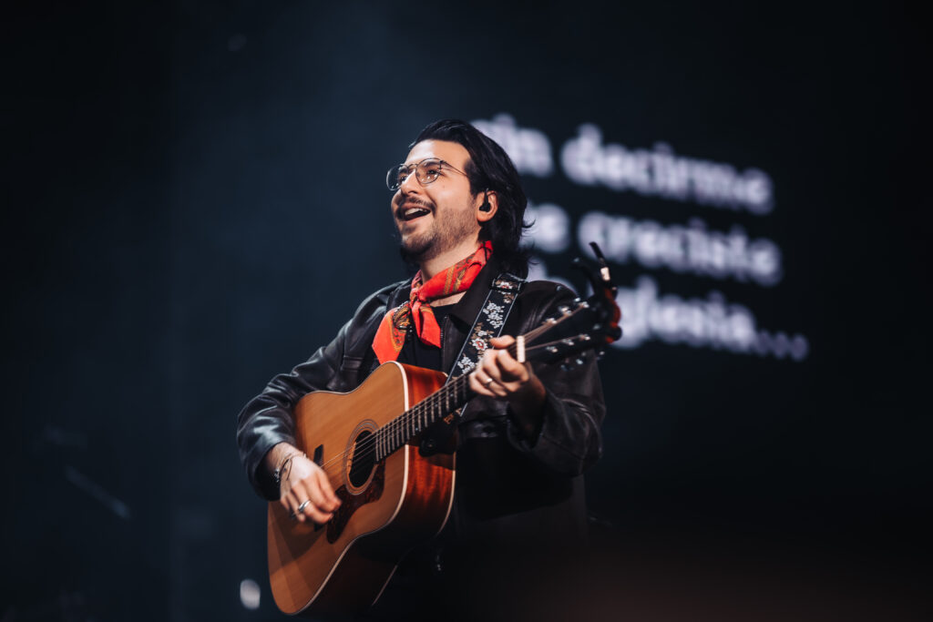 Un Corazón estrena el álbum Un Corazón - En vivo desde el Auditorio Nacional 1 Un Corazon Un Corazon En vivo desde el Auditorio Nacional foto 1