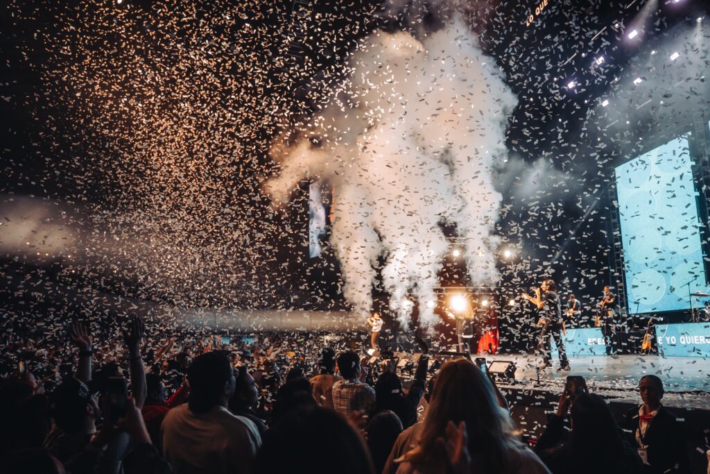 Un Corazón estrena el álbum Un Corazón - En vivo desde el Auditorio Nacional 6 Un Corazon Un Corazon En vivo desde el Auditorio Nacional foto 6