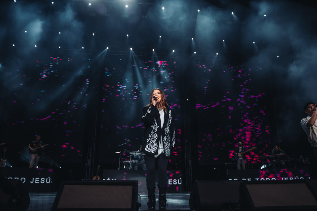 Un Corazón estrena el álbum Un Corazón - En vivo desde el Auditorio Nacional 7 Un Corazon Un Corazon En vivo desde el Auditorio Nacional foto 5