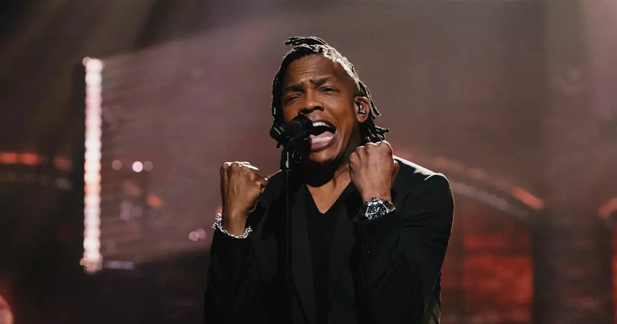 Michael Tait, ex vocalista de Newsboys, acusado de agresión sexual y conducta inapropiada