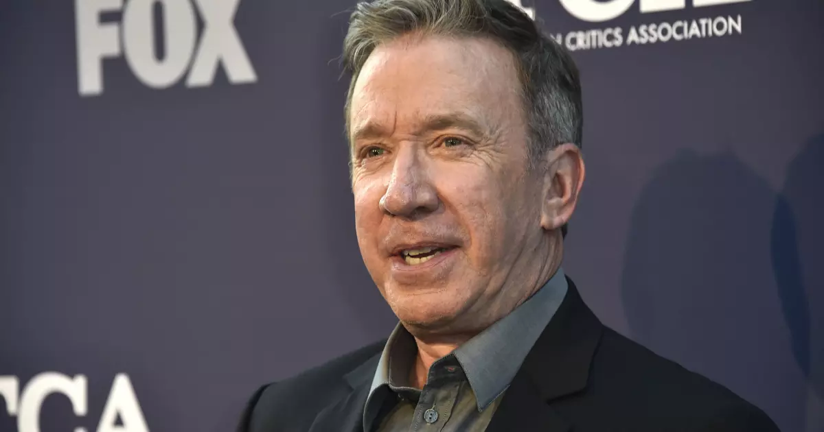 Tim Allen descubre la Biblia: su fascinación por el libro de Romanos