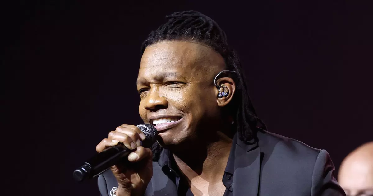 Michael Tait publica confesión tras acusaciones de agresión sexual