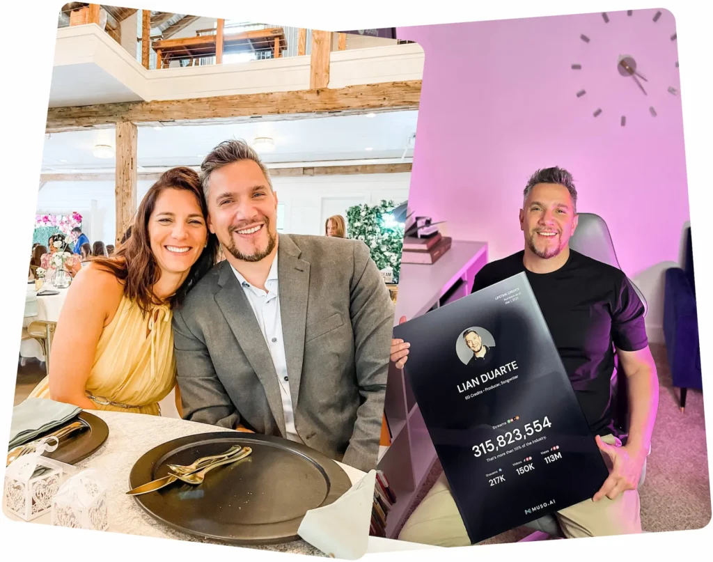 lian wife awards