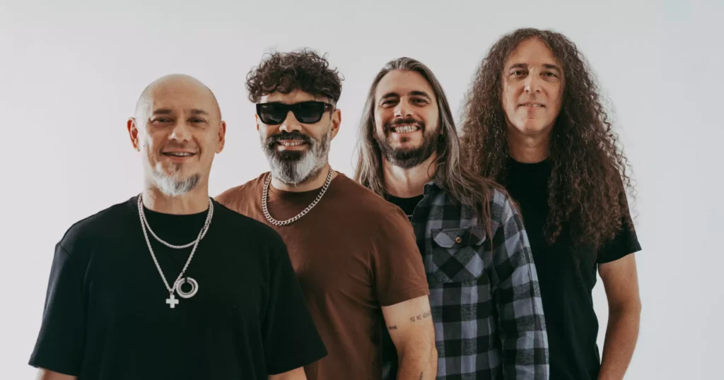 Rescate Lanza "La Lengua": Rock Cristiano con Mensaje Bíblico sobre el Poder de las Palabras 1 Rescate Lanza 22La Lengua22 Rock Cristiano con Mensaje Biblico sobre el Poder de las Palabras